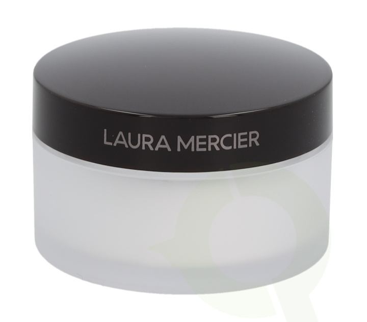 Laura Mercier Secret Brightening Powder 4 gr #1 i gruppen HELSE OG SKJØNNHET / Makeup / Makeup ansikt / Pudder hos TP E-commerce Nordic AB (C53091)