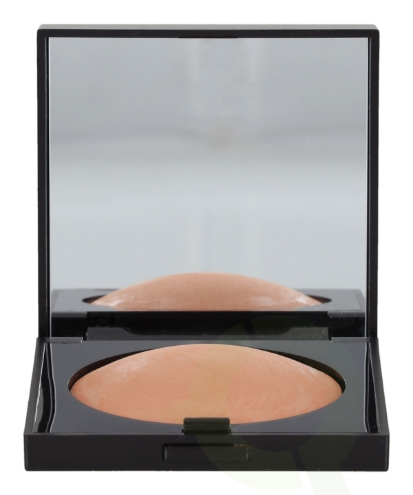 Laura Mercier Matte Radiance Baked Powder 7.5 gr Bronze 03 i gruppen HELSE OG SKJØNNHET / Makeup / Makeup ansikt / Pudder hos TP E-commerce Nordic AB (C53116)