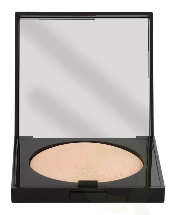 Laura Mercier Matte Radiance Baked Powder 7.5 gr Highlight - 01 i gruppen HELSE OG SKJØNNHET / Makeup / Makeup ansikt / Pudder hos TP E-commerce Nordic AB (C53118)