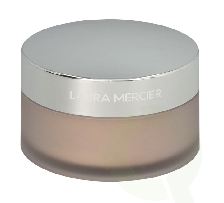 Laura Mercier Translucent Loose Setting Pow. - Light Catcher 29 gr Celestial Light i gruppen HELSE OG SKJØNNHET / Makeup / Makeup ansikt / Pudder hos TP E-commerce Nordic AB (C53121)