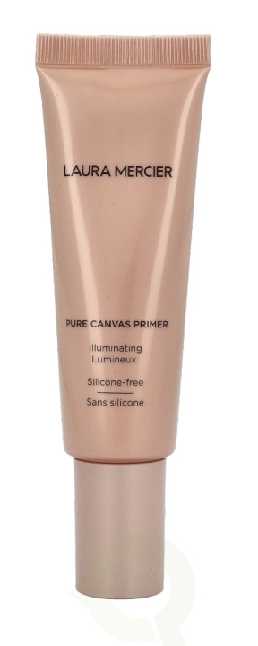 Laura Mercier Pure Canvas Primer - Illuminating 50 ml i gruppen HELSE OG SKJØNNHET / Makeup / Makeup ansikt / Primer hos TP E-commerce Nordic AB (C53130)