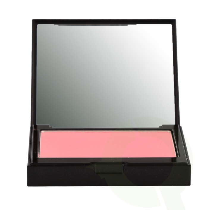 Laura Mercier Blush Colour Infusion 6 g Strawberry i gruppen HELSE OG SKJØNNHET / Makeup / Makeup ansikt / Pudder hos TP E-commerce Nordic AB (C53152)