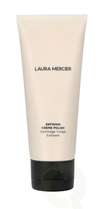 Laura Mercier Refining Creme Polish 100 g i gruppen HELSE OG SKJØNNHET / Hudpleie / Ansikt / Ansiktskrem hos TP E-commerce Nordic AB (C53179)