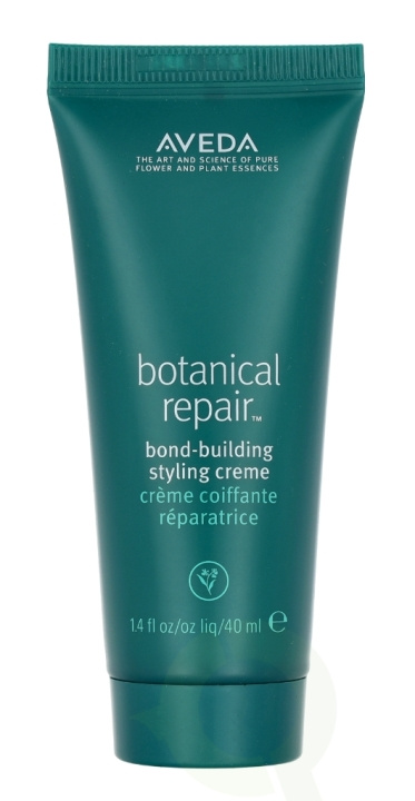 Aveda Botanical Repair Bond-Building Styling Cream 40 ml i gruppen HELSE OG SKJØNNHET / Hår & styling / Hårstyling / Gele/gelespray hos TP E-commerce Nordic AB (C53204)