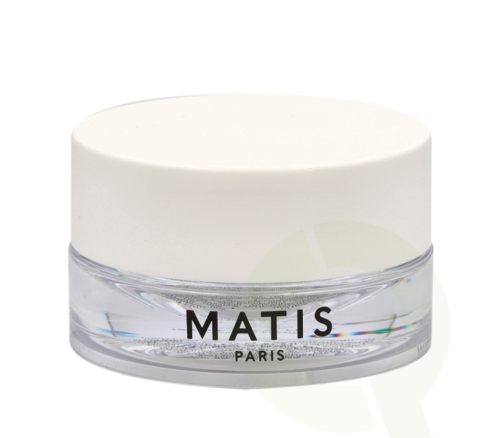 Matis Reponse Regard Global-Eyes Repairing Treatment 15 ml i gruppen HELSE OG SKJØNNHET / Hudpleie / Ansikt / Ansiktskrem hos TP E-commerce Nordic AB (C53606)