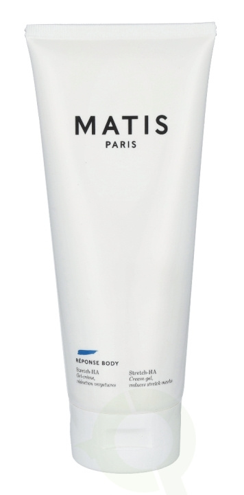 Matis Reponse Body Stretch-HA Cream Gel 200 ml i gruppen HELSE OG SKJØNNHET / Hudpleie / Ansikt / Ansiktskrem hos TP E-commerce Nordic AB (C53643)