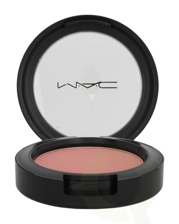 MAC Powder Blush 6 gr Mocha i gruppen HELSE OG SKJØNNHET / Makeup / Makeup ansikt / Pudder hos TP E-commerce Nordic AB (C53666)