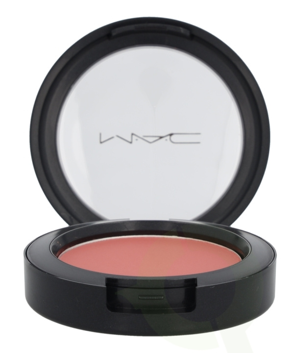 MAC Sheertone Blush 6 gr Pinch Me i gruppen HELSE OG SKJØNNHET / Makeup / Makeup ansikt / Pudder hos TP E-commerce Nordic AB (C53669)