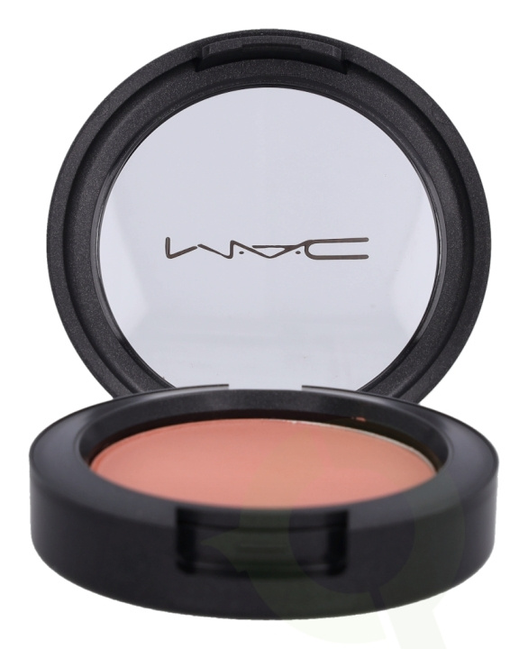 MAC Sheertone Blush 6 g Gingerly i gruppen HELSE OG SKJØNNHET / Makeup / Makeup ansikt / Pudder hos TP E-commerce Nordic AB (C53671)