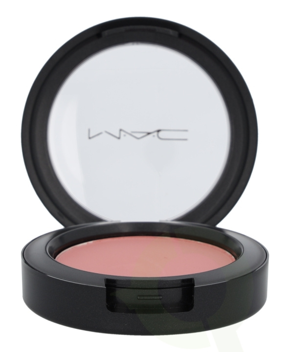 MAC Sheertone Blush 6 gr Blushbaby i gruppen HELSE OG SKJØNNHET / Makeup / Makeup ansikt / Pudder hos TP E-commerce Nordic AB (C53672)