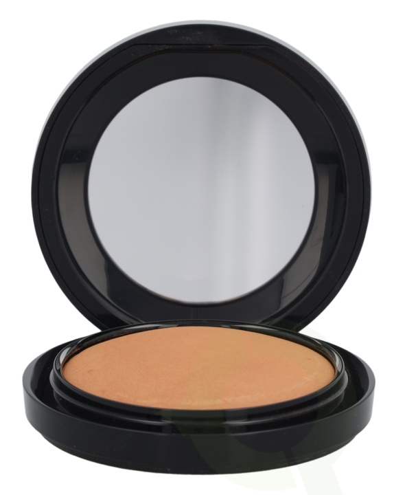 MAC Mineralize Skinfinish Natural 10 gr Give Me Sun! i gruppen HELSE OG SKJØNNHET / Makeup / Makeup ansikt / Pudder hos TP E-commerce Nordic AB (C53676)