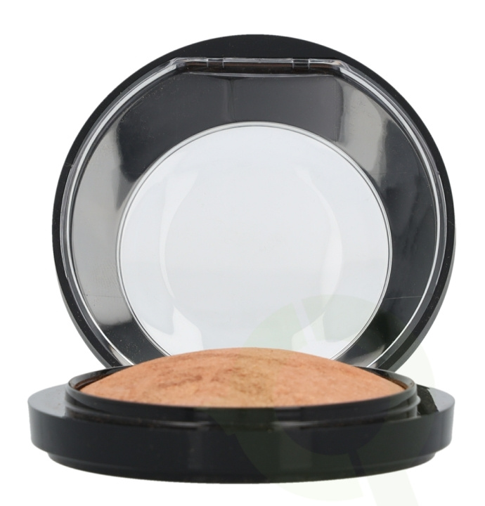 MAC Mineralize Skinfinish Natural 10 gr Global Glow i gruppen HELSE OG SKJØNNHET / Makeup / Makeup ansikt / Pudder hos TP E-commerce Nordic AB (C53678)