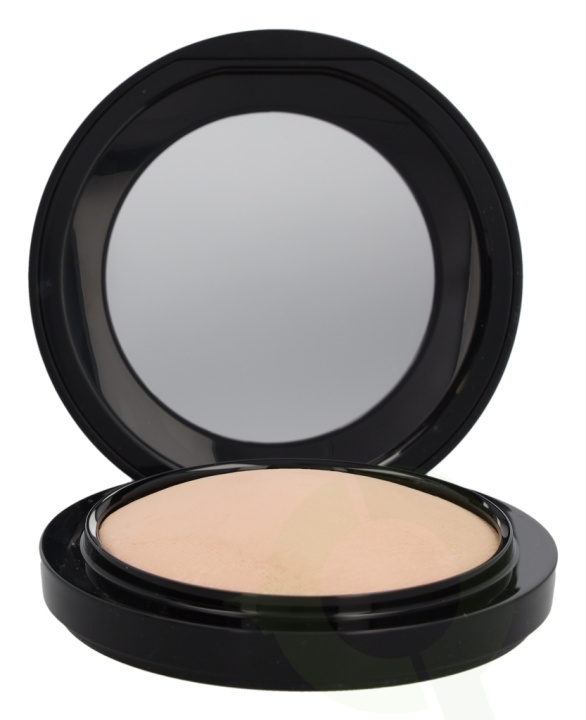 MAC Mineralize Skinfinish Natural 10 gr Medium i gruppen HELSE OG SKJØNNHET / Makeup / Makeup ansikt / Pudder hos TP E-commerce Nordic AB (C53683)