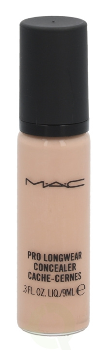 MAC Pro Longwear Concealer 9 ml NW20 i gruppen HELSE OG SKJØNNHET / Makeup / Makeup ansikt / Concealer hos TP E-commerce Nordic AB (C53694)