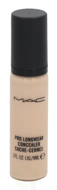 MAC Pro Longwear Concealer 9 ml NC15 i gruppen HELSE OG SKJØNNHET / Makeup / Makeup ansikt / Concealer hos TP E-commerce Nordic AB (C53695)