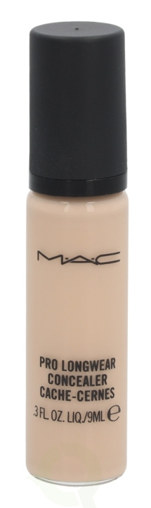 MAC Pro Longwear Concealer 9 ml NW15 i gruppen HELSE OG SKJØNNHET / Makeup / Makeup ansikt / Concealer hos TP E-commerce Nordic AB (C53697)