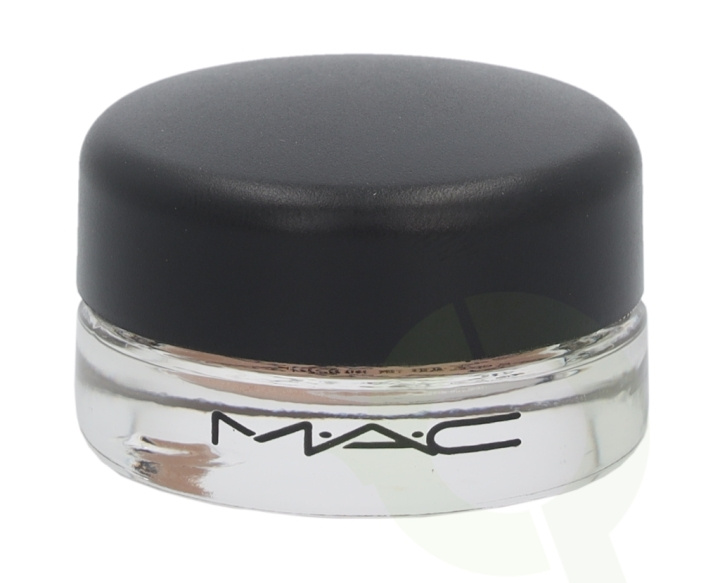 MAC Pro Longwear Paint Pot 5 gr Bare Study i gruppen HELSE OG SKJØNNHET / Makeup / Øyne og øyebryn / Øyeskygger hos TP E-commerce Nordic AB (C53705)