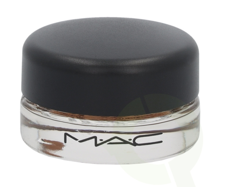 MAC Pro Longwear Paint Pot 5 gr Groundwork i gruppen HELSE OG SKJØNNHET / Makeup / Øyne og øyebryn / Øyeskygger hos TP E-commerce Nordic AB (C53706)