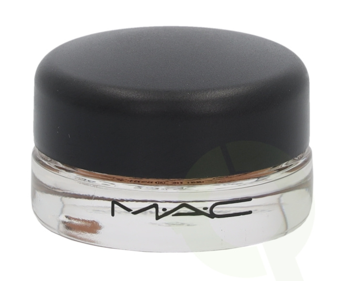 MAC Pro Longwear Paint Pot 5 gr Layin Low i gruppen HELSE OG SKJØNNHET / Makeup / Øyne og øyebryn / Øyeskygger hos TP E-commerce Nordic AB (C53707)