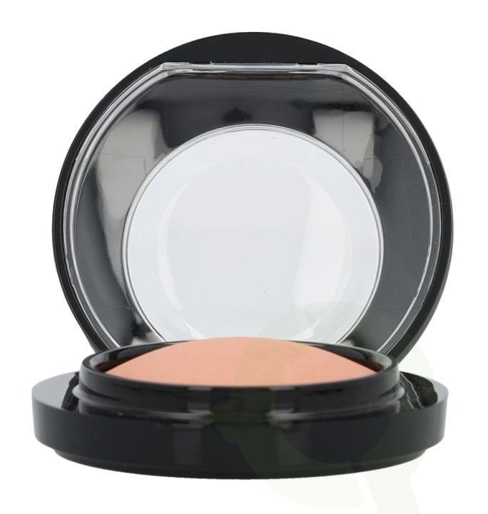 MAC Mineralize Blush 3.2 gr Warm Soul i gruppen HELSE OG SKJØNNHET / Makeup / Makeup ansikt / Pudder hos TP E-commerce Nordic AB (C53764)