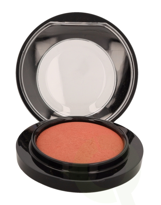 MAC Mineralize Blush 3.2 g #44 - Love Joy i gruppen HELSE OG SKJØNNHET / Makeup / Makeup ansikt / Pudder hos TP E-commerce Nordic AB (C53765)