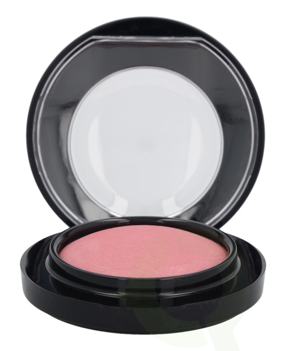 MAC Mineralize Blush 3.2 gr Gentle i gruppen HELSE OG SKJØNNHET / Makeup / Makeup ansikt / Pudder hos TP E-commerce Nordic AB (C53766)