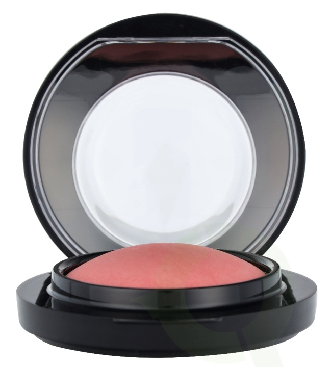 MAC Mineralize Blush 4 gr Hey,Coral,Hey... i gruppen HELSE OG SKJØNNHET / Makeup / Makeup ansikt / Pudder hos TP E-commerce Nordic AB (C53768)