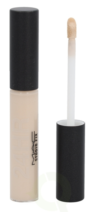 MAC Studio Fix 24-Hour Smooth Wear Concealer 7 ml NC10 i gruppen HELSE OG SKJØNNHET / Makeup / Makeup ansikt / Concealer hos TP E-commerce Nordic AB (C53770)