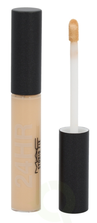 MAC Studio Fix 24-Hour Smooth Wear Concealer 7 ml NC20 i gruppen HELSE OG SKJØNNHET / Makeup / Makeup ansikt / Concealer hos TP E-commerce Nordic AB (C53772)