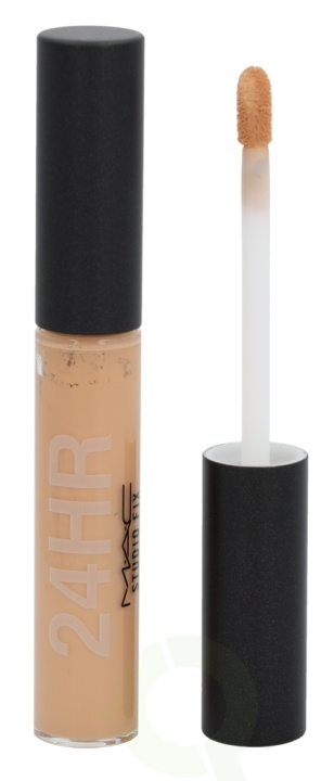 MAC Studio Fix 24-Hour Smooth Wear Concealer 7 ml NC35 i gruppen HELSE OG SKJØNNHET / Makeup / Makeup ansikt / Concealer hos TP E-commerce Nordic AB (C53774)