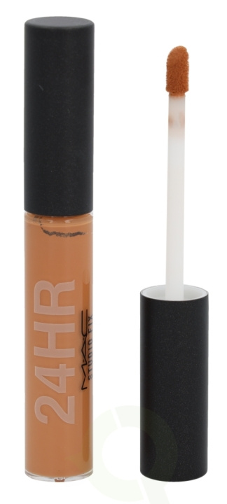 MAC Studio Fix 24-Hour Smooth Wear Concealer 7 ml NC45 i gruppen HELSE OG SKJØNNHET / Makeup / Makeup ansikt / Concealer hos TP E-commerce Nordic AB (C53775)