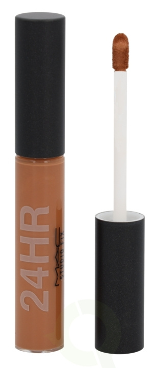 MAC Studio Fix 24-Hour Smooth Wear Concealer 7 ml NC50 i gruppen HELSE OG SKJØNNHET / Makeup / Makeup ansikt / Concealer hos TP E-commerce Nordic AB (C53776)