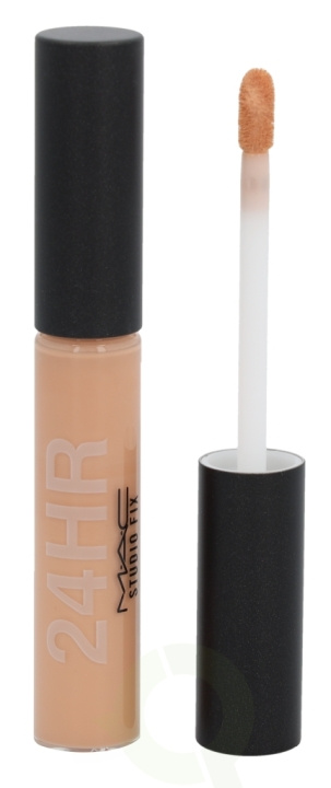 MAC Studio Fix 24-Hour Smooth Wear Concealer 7 ml NW25 i gruppen HELSE OG SKJØNNHET / Makeup / Makeup ansikt / Concealer hos TP E-commerce Nordic AB (C53778)