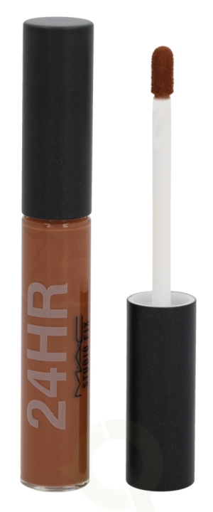 MAC Studio Fix 24-Hour Smooth Wear Concealer 7 ml NW50 i gruppen HELSE OG SKJØNNHET / Makeup / Makeup ansikt / Concealer hos TP E-commerce Nordic AB (C53779)