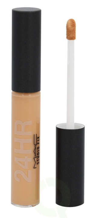 MAC Studio Fix 24-Hour Smooth Wear Concealer 7 ml NC42 i gruppen HELSE OG SKJØNNHET / Makeup / Makeup ansikt / Concealer hos TP E-commerce Nordic AB (C53780)