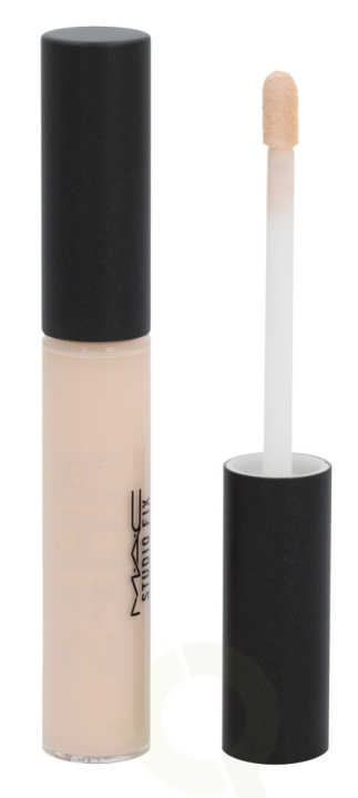 MAC Studio Fix 24-Hour Smooth Wear Concealer 7 ml NW10 i gruppen HELSE OG SKJØNNHET / Makeup / Makeup ansikt / Concealer hos TP E-commerce Nordic AB (C53782)