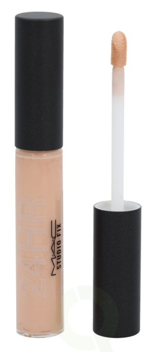 MAC Studio Fix 24-Hour Smooth Wear Concealer 7 ml NW24 i gruppen HELSE OG SKJØNNHET / Makeup / Makeup ansikt / Concealer hos TP E-commerce Nordic AB (C53784)