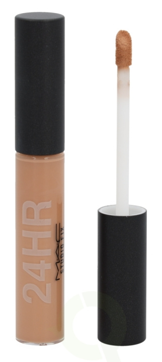 MAC Studio Fix 24-Hour Smooth Wear Concealer 7 ml NW32 i gruppen HELSE OG SKJØNNHET / Makeup / Makeup ansikt / Concealer hos TP E-commerce Nordic AB (C53785)