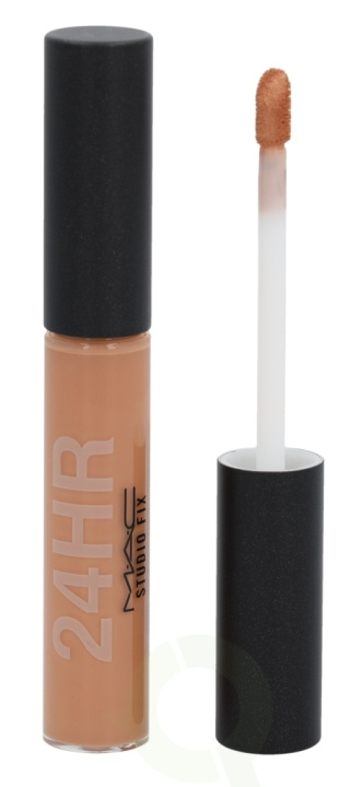 MAC Studio Fix 24-Hour Smooth Wear Concealer 7 ml NW34 i gruppen HELSE OG SKJØNNHET / Makeup / Makeup ansikt / Concealer hos TP E-commerce Nordic AB (C53786)