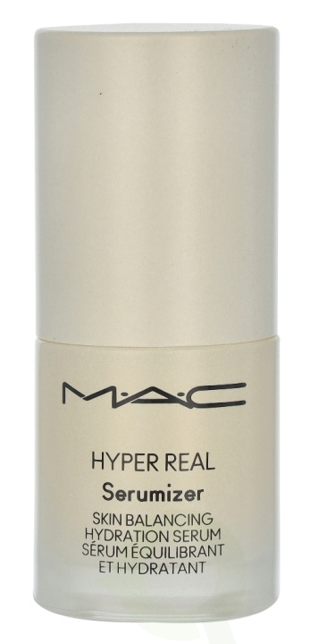 MAC Hyper Real Serumizer 15 ml i gruppen HELSE OG SKJØNNHET / Hudpleie / Ansikt / Hudserum hos TP E-commerce Nordic AB (C53797)