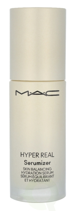 MAC Hyper Real Serumizer 30 ml i gruppen HELSE OG SKJØNNHET / Hudpleie / Ansikt / Hudserum hos TP E-commerce Nordic AB (C53798)