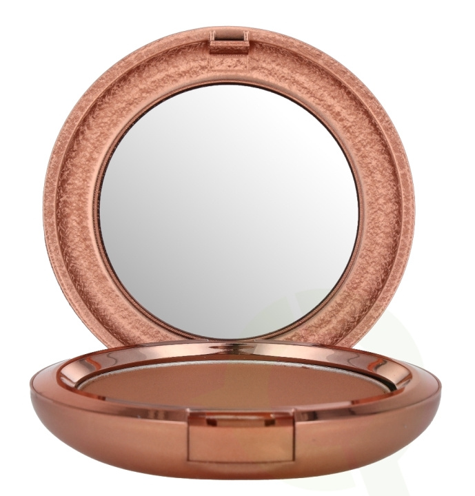 MAC Skinfinish Sunstruck Matte Bronzer 8 gr Medium Rosy i gruppen HELSE OG SKJØNNHET / Makeup / Makeup ansikt / Pudder hos TP E-commerce Nordic AB (C53806)