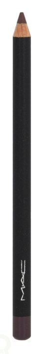 MAC Eye Kohl Pencil Liner 1.36 gr Prunella i gruppen HELSE OG SKJØNNHET / Makeup / Øyne og øyebryn / Eyeliner/Kajal hos TP E-commerce Nordic AB (C53877)