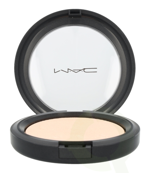 MAC Extra Dimension Skinfinish 9 g Double Gleam i gruppen HELSE OG SKJØNNHET / Makeup / Makeup ansikt / Contour/Highlight hos TP E-commerce Nordic AB (C53909)