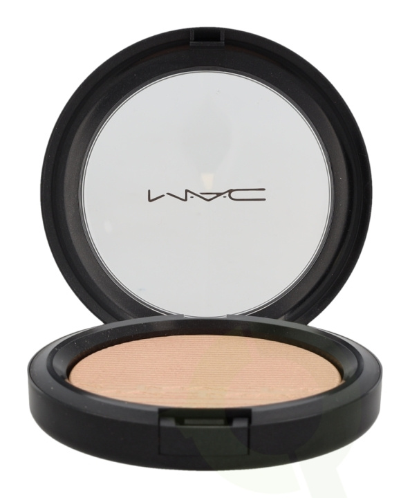 MAC Extra Dimension Skinfinish 9 g Show Gold i gruppen HELSE OG SKJØNNHET / Makeup / Makeup ansikt / Contour/Highlight hos TP E-commerce Nordic AB (C53910)