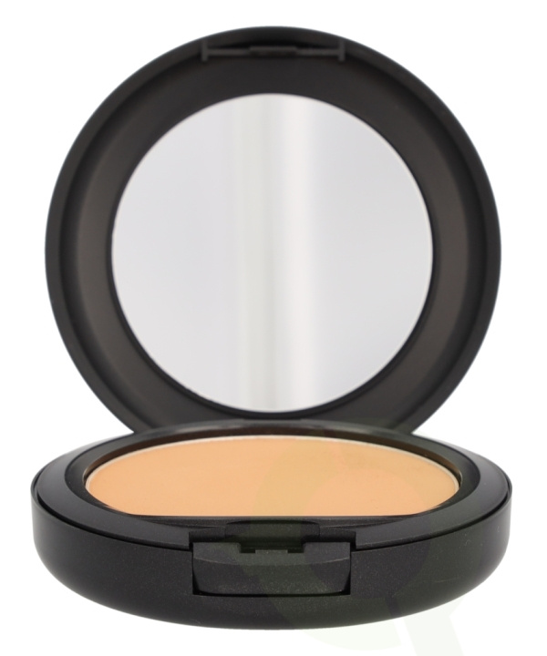 MAC Studio Fix Powder Plus Foundation 15 g NC43 i gruppen HELSE OG SKJØNNHET / Makeup / Makeup ansikt / Foundation hos TP E-commerce Nordic AB (C53914)