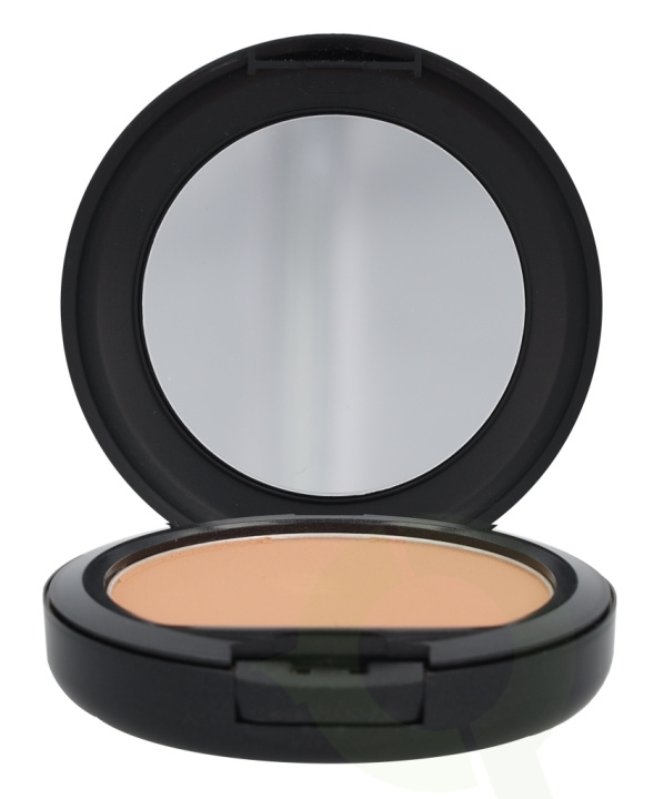 MAC Studio Fix Powder Plus Foundation 15 g NW30 i gruppen HELSE OG SKJØNNHET / Makeup / Makeup ansikt / Foundation hos TP E-commerce Nordic AB (C53917)