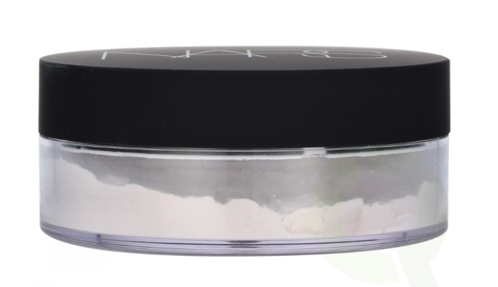 NARS Light Reflecting Setting Powder - Loose 11 g Translucent Crystal i gruppen HELSE OG SKJØNNHET / Makeup / Makeup ansikt / Pudder hos TP E-commerce Nordic AB (C54206)