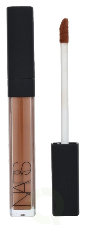 NARS Radiant Creamy Concealer 6 ml Amande/Med/Dark 3 i gruppen HELSE OG SKJØNNHET / Makeup / Makeup ansikt / Concealer hos TP E-commerce Nordic AB (C54214)