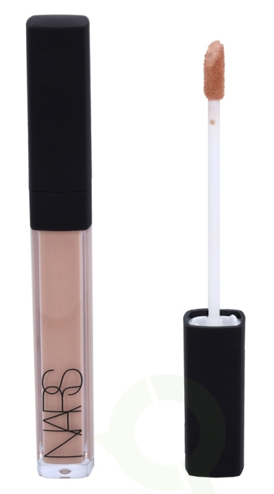 NARS Radiant Creamy Concealer 6 ml Light 2.5/Creme Brulee i gruppen HELSE OG SKJØNNHET / Makeup / Makeup ansikt / Concealer hos TP E-commerce Nordic AB (C54215)